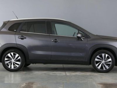 2021 Suzuki Vitara
