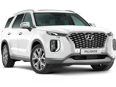 2022 Hyundai Parisade